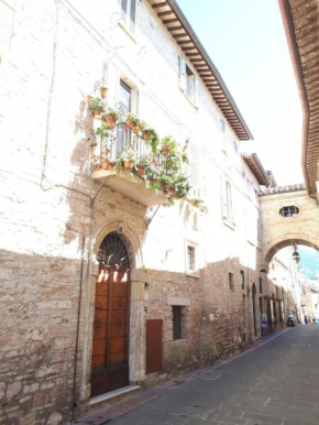 Residenza La Luce di Assisi Assisi
